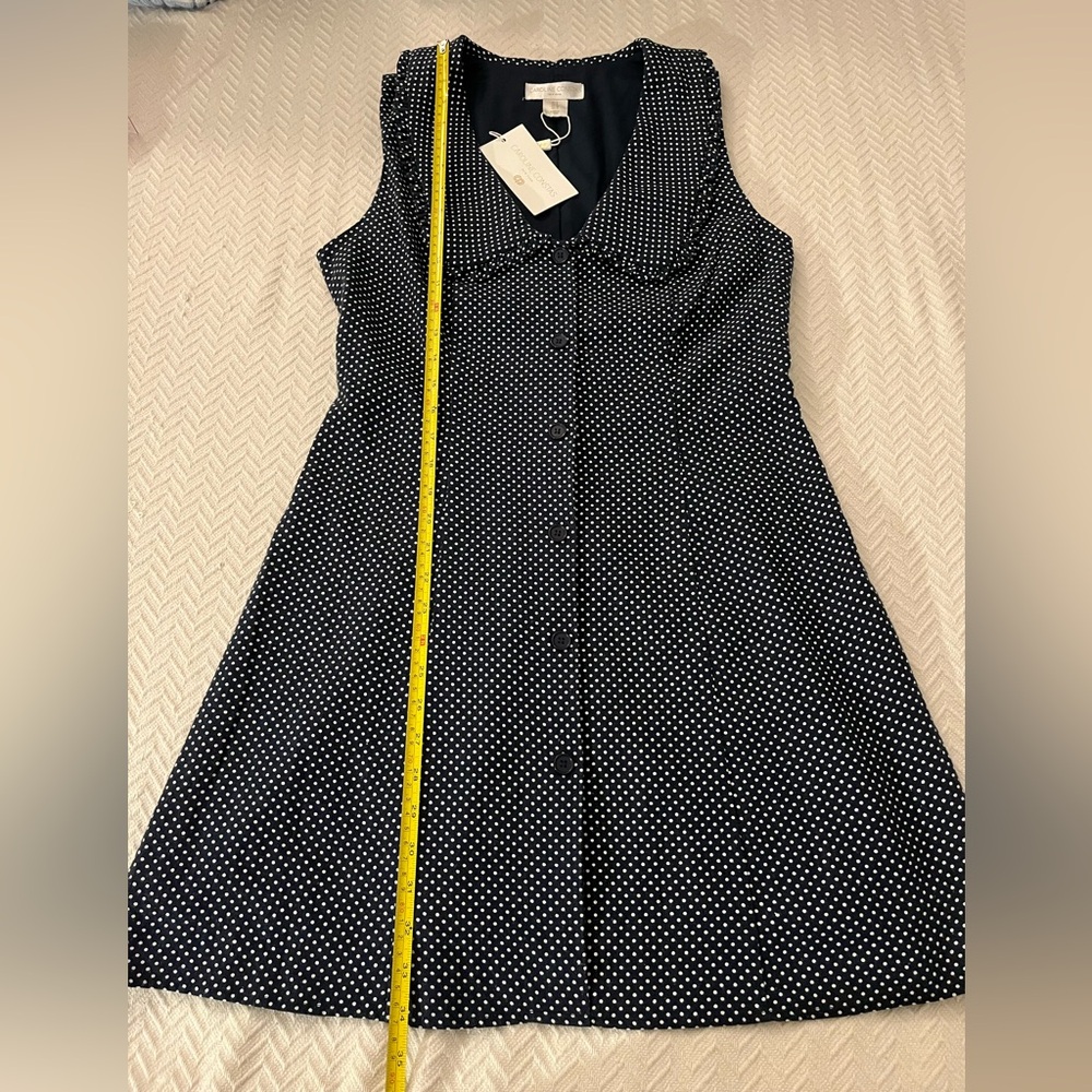 Caroline Constas Mini Dress - Picture 5 of 10